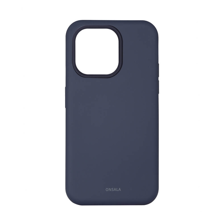 Onsala Backcover Silicone iPhone 14 Pro 6,1