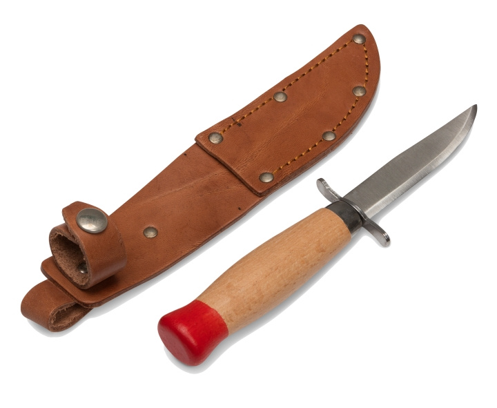 Scoutkniv Classic 19 cm 1/12/48 i gruppen SPORT, FRITID & HOBBY / Friluftsliv / Udendørs gadgets hos TP E-commerce Nordic AB (C24266)