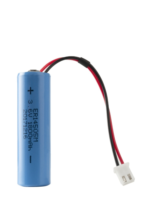 Blue Connect Go Lithium Battery i gruppen HJEMMEELEKTRONIK / Batterier og opladere / Batterier / Andet hos TP E-commerce Nordic AB (C25041)