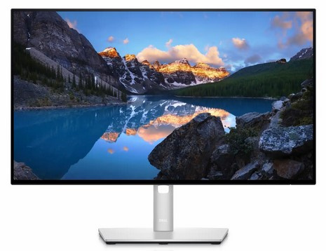 Dell Ultrasharp U2422HE - LED monitor i gruppen COMPUTERTILBEHØR / Monitor / Monitorer hos TP E-commerce Nordic AB (C25111)