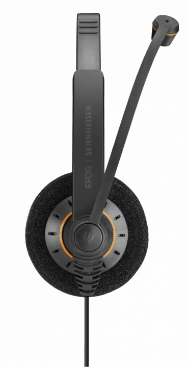 EPOS I Sennheiser Impact SC 60 USB ML i gruppen COMPUTERTILBEHØR / Computer Tilbehør / Headset hos TP E-commerce Nordic AB (C25142)