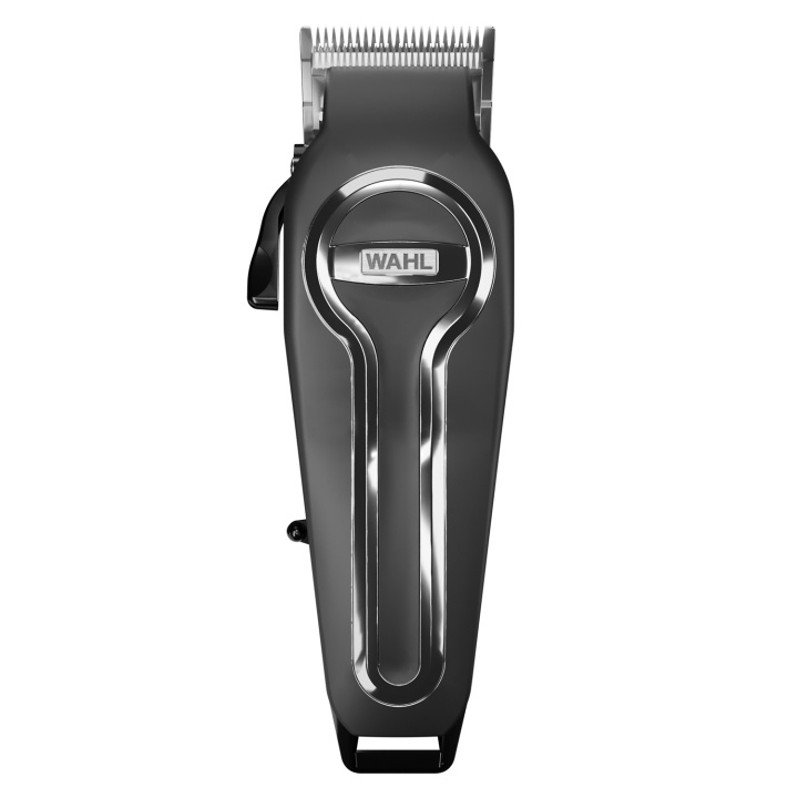 Wahl Frisörklippare Elite Pro sladdlös 20606-0460 i gruppen SKØNHED & HELSE / Hår og styling / Barbering og trimning / Hårtrimmere hos TP E-commerce Nordic AB (C25438)