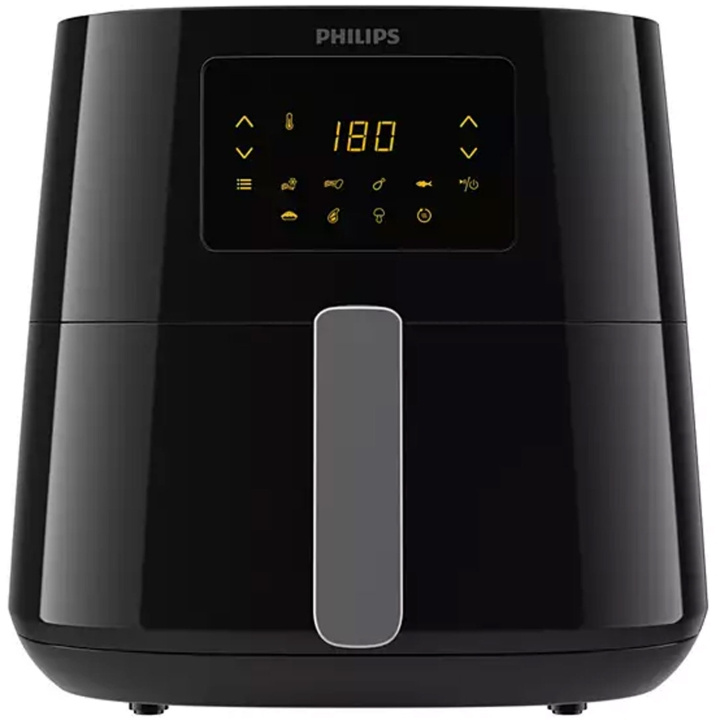 Philips Airfryer Essential XL HD9270/70 3000-serie i gruppen HJEM, HUS & HAVE / Husholdningsapparater / Airfryers & Friture hos TP E-commerce Nordic AB (C25634)