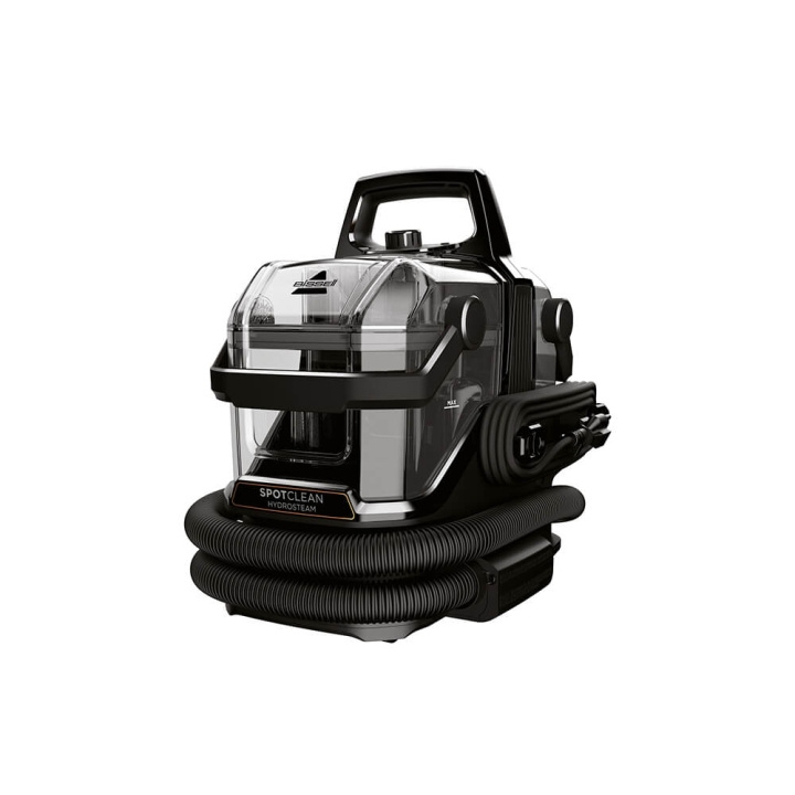 BISSELL SpotClean Hydrosteam Select i gruppen HJEM, HUS & HAVE / Rengøringsmidler / Støvsugere og tilbehør / Gulv støvsuger hos TP E-commerce Nordic AB (C25761)