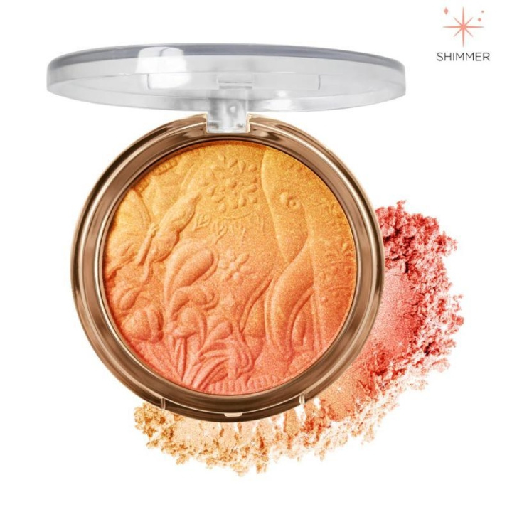 Kokie Soft Gradient Blush - Crushing i gruppen SKØNHED & HELSE / Makeup / Makeup ansigt / Rouge / Bronzer hos TP E-commerce Nordic AB (C25947)