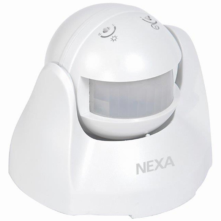 nexa SP-816 Rörelsevakt IP44 Z-wave i gruppen HJEM, HUS & HAVE / Smart hjem hos TP E-commerce Nordic AB (C28712)