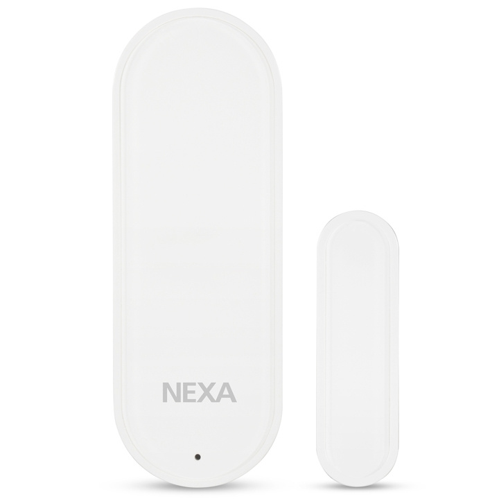 nexa ZDS-102 Z-Wave Magnetkontakt i gruppen HJEM, HUS & HAVE / Smart hjem / Smart home systemer hos TP E-commerce Nordic AB (C28718)