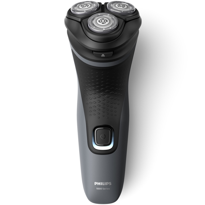 Philips Rakapparat S1142/00 i gruppen SKØNHED & HELSE / Hår og styling / Barbering og trimning / Barbermaskiner hos TP E-commerce Nordic AB (C28833)