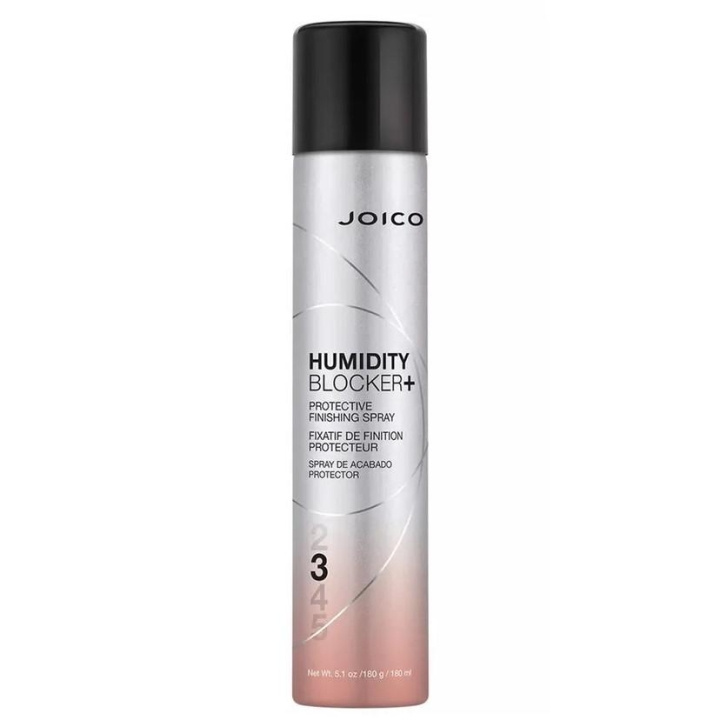 Joico Humidity Blocker + Protective Finishing Spray 180ml i gruppen SKØNHED & HELSE / Hår og styling / Hår styling / Hårspray hos TP E-commerce Nordic AB (C28892)