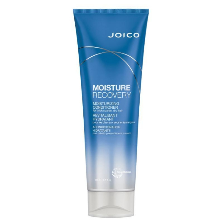 Joico Moisture Recovery Conditioner 250ml i gruppen SKØNHED & HELSE / Hår og styling / Hårpleje / Balsam hos TP E-commerce Nordic AB (C28893)