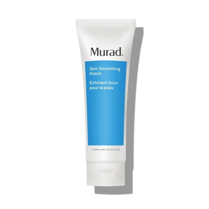 Murad Skin Smoothing Polish 100ml i gruppen SKØNHED & HELSE / Hudpleje / Ansigt / Ansigtscreme hos TP E-commerce Nordic AB (C29008)