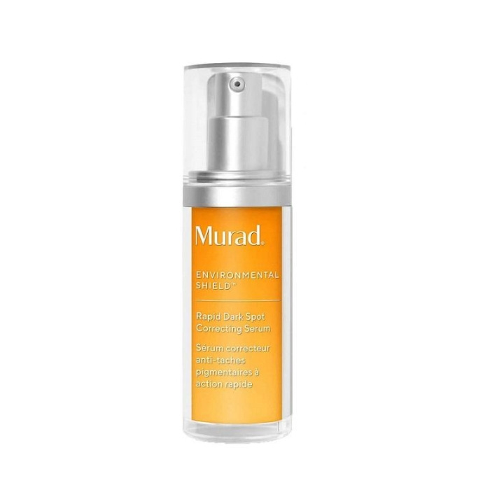 Murad Environmental Shield Rapid Dark Spot Correcting Serum 30ml i gruppen SKØNHED & HELSE / Hudpleje / Ansigt / Hudserum hos TP E-commerce Nordic AB (C29020)