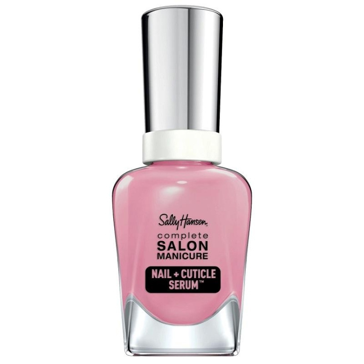 Sally Hansen Therapy Nail Polish Nail Serum 14.7ml i gruppen SKØNHED & HELSE / Manicure / pedicure / Neglelak hos TP E-commerce Nordic AB (C29127)