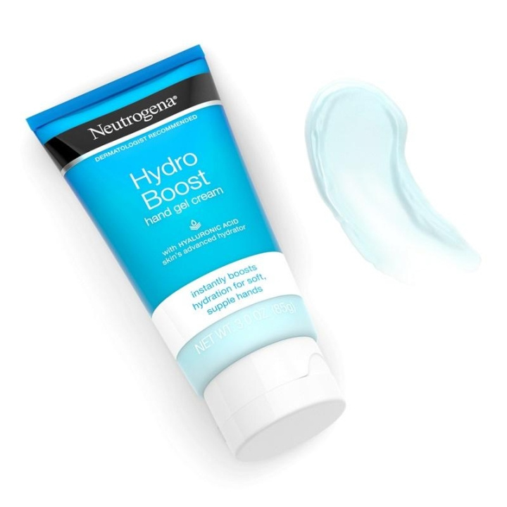 Neutrogena Hydro Boost Hand Gel Cream 75ml i gruppen SKØNHED & HELSE / Hudpleje / Ansigt / Ansigtscreme hos TP E-commerce Nordic AB (C29164)