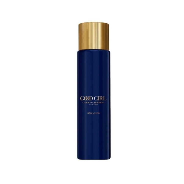 Carolina Herrera Good Girl Body Lotion 200ml i gruppen SKØNHED & HELSE / Hudpleje / Kropspleje / Body lotion hos TP E-commerce Nordic AB (C29221)