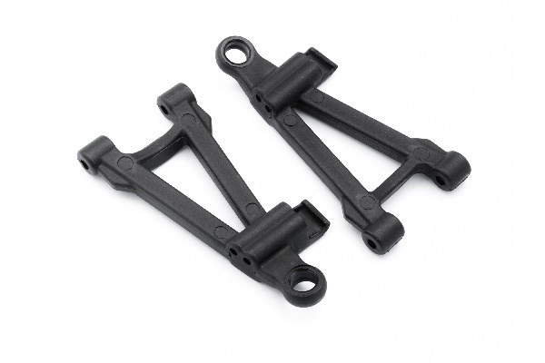 BLACKZON Front Lower Suspension Arms (Left/Right) i gruppen LEGETØJ, BØRN & BABY / Radiostyrede / Reservedele & Ekstra Tilbehør / Blackzon hos TP E-commerce Nordic AB (C30708)