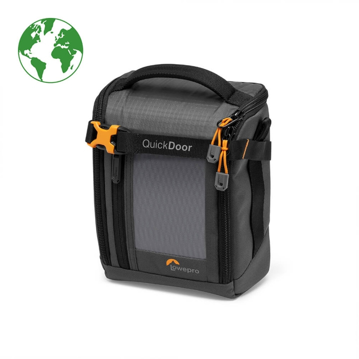 Lowepro Creator Box GearUp M II GL i gruppen SPORT, FRITID & HOBBY / Rejsetilbehør / Andet hos TP E-commerce Nordic AB (C32149)