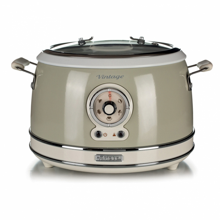 Ariete Rice Cooker i gruppen HJEM, HUS & HAVE / Husholdningsapparater / Ris- & Æggekogere hos TP E-commerce Nordic AB (C32405)