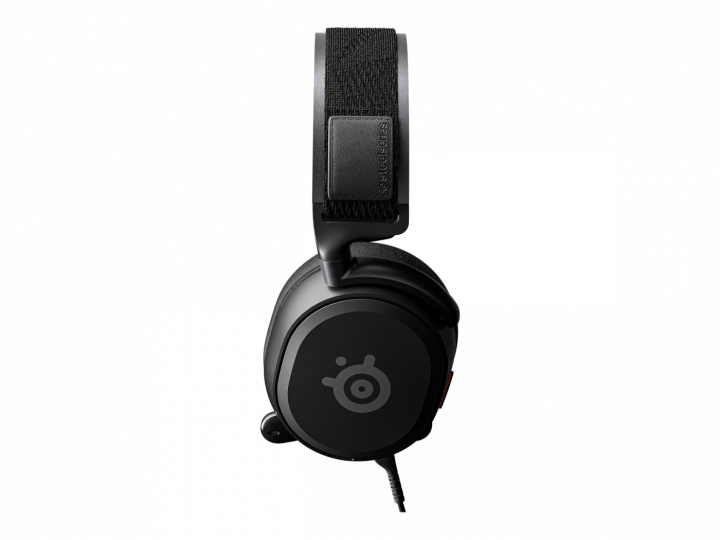 SteelSeries Arctis Prime Kabling Headset Sort i gruppen COMPUTERTILBEHØR / GAMING / Headset hos TP E-commerce Nordic AB (C32497)