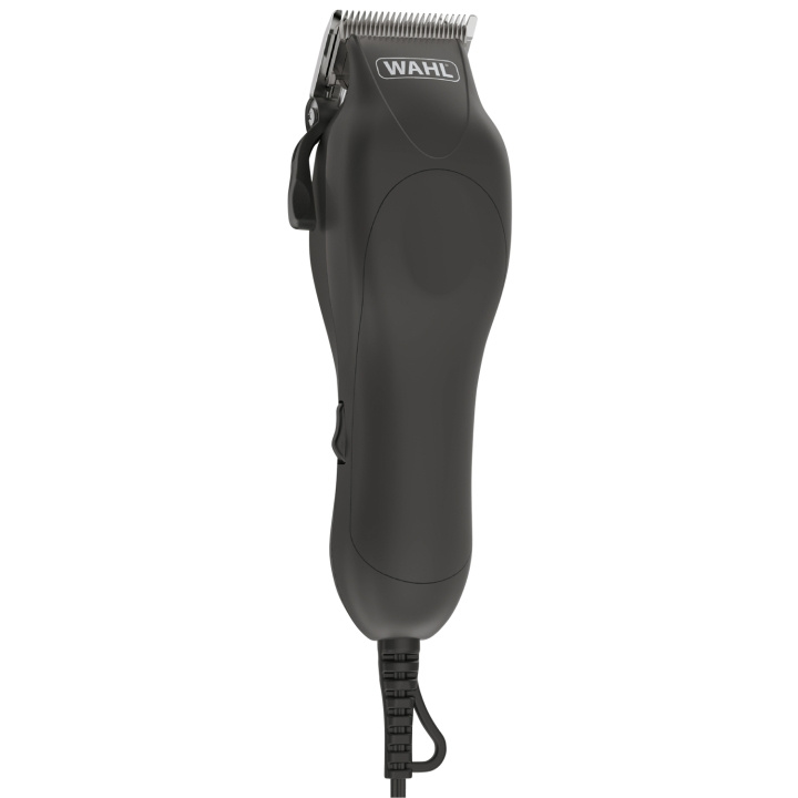 Wahl Professionell Hårklippare BLACK EDITION 79524 i gruppen SKØNHED & HELSE / Hår og styling / Barbering og trimning / Barbermaskiner hos TP E-commerce Nordic AB (C33701)