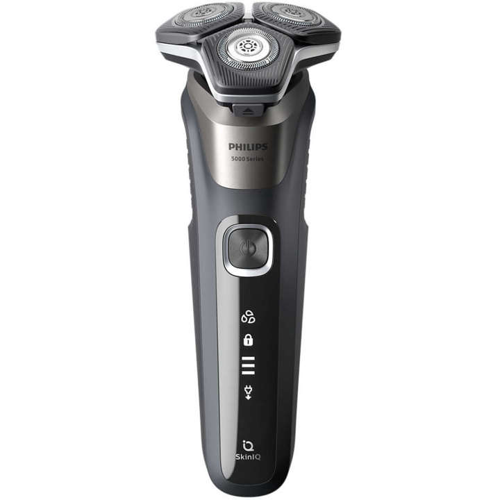 Philips Rakapparat S5887/10 i gruppen SKØNHED & HELSE / Hår og styling / Barbering og trimning / Barbermaskiner hos TP E-commerce Nordic AB (C33732)