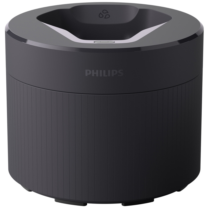 Philips Quick Clean Pod QCP10/01 i gruppen SKØNHED & HELSE / Hår og styling / Barbering og trimning / Barbermaskiner hos TP E-commerce Nordic AB (C33734)