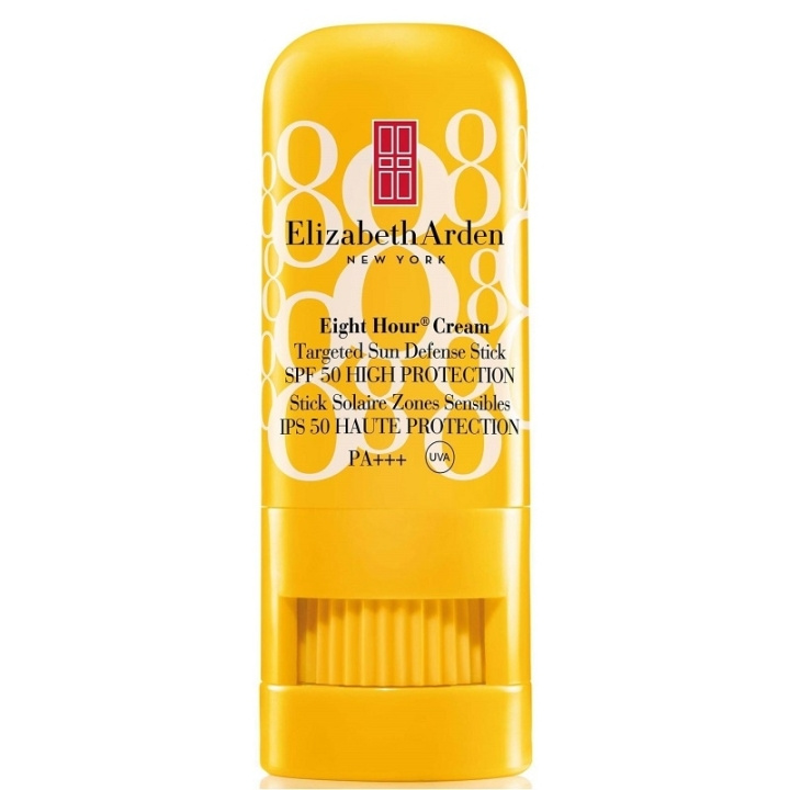 Elizabeth Arden Eight Hour Cream Sun Defense Stick SPF50 6.8g i gruppen SKØNHED & HELSE / Hudpleje / Tanning / Solbeskyttelse hos TP E-commerce Nordic AB (C33952)