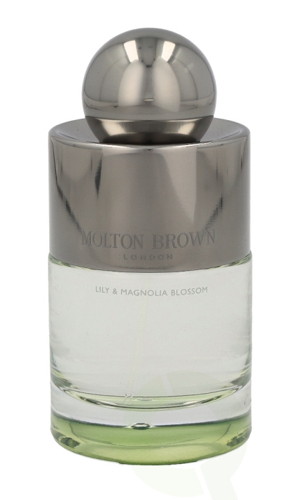 Molton Brown M.Brown Lily & Magnolia Blossom Edt Spray 100 ml i gruppen SKØNHED & HELSE / Duft & Parfume / Parfume / Parfume til hende hos TP E-commerce Nordic AB (C34005)