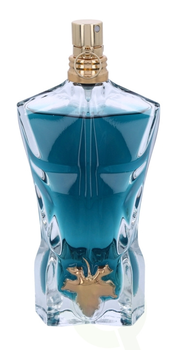 J.P. Gaultier Le Beau Edt Spray 75 ml i gruppen SKØNHED & HELSE / Duft & Parfume / Parfume / Parfume til ham hos TP E-commerce Nordic AB (C34044)