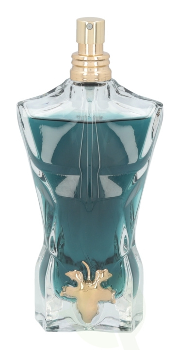 J.P. Gaultier Le Beau Edt Spray 125 ml i gruppen SKØNHED & HELSE / Duft & Parfume / Parfume / Parfume til ham hos TP E-commerce Nordic AB (C34045)