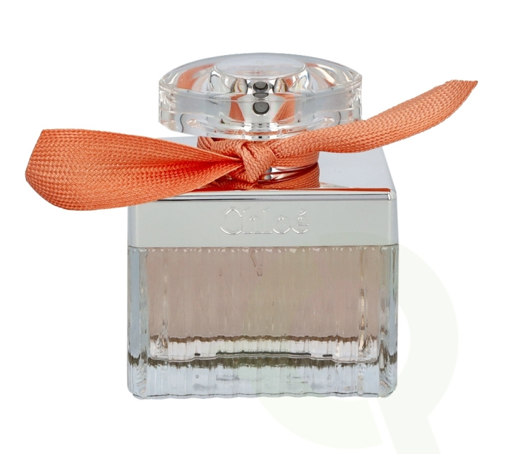 Chloe Rose Tangerine Edt Spray 50 ml i gruppen SKØNHED & HELSE / Duft & Parfume / Parfume / Parfume til hende hos TP E-commerce Nordic AB (C34121)