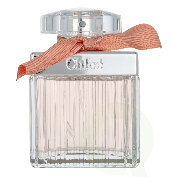 Chloe Rose Tangerine Edt Spray 75 ml i gruppen SKØNHED & HELSE / Duft & Parfume / Parfume / Parfume til hende hos TP E-commerce Nordic AB (C34122)