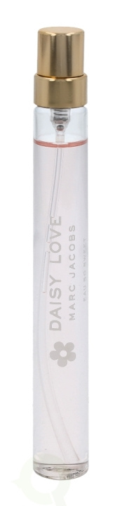 Marc Jacobs Daisy Love Eau So Sweet Edt Spray 10 ml i gruppen SKØNHED & HELSE / Duft & Parfume / Parfume / Parfume til hende hos TP E-commerce Nordic AB (C34152)