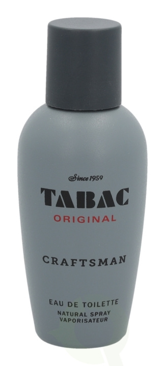 Tabac Original Craftsman Edt Spray 50 ml i gruppen SKØNHED & HELSE / Duft & Parfume / Parfume / Parfume til ham hos TP E-commerce Nordic AB (C34188)