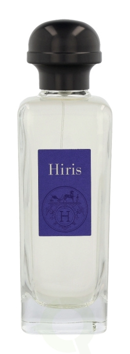 Hermes Hiris Edt Spray 100 ml i gruppen SKØNHED & HELSE / Duft & Parfume / Parfume / Parfume til hende hos TP E-commerce Nordic AB (C34212)