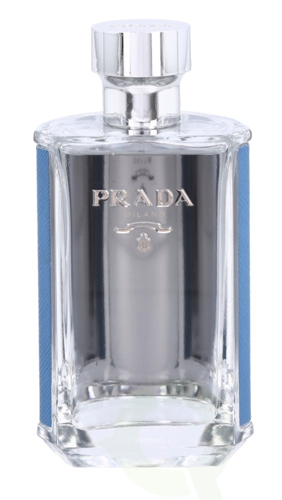 Prada L\'Homme L\'Eau Edt Spray 100 ml i gruppen SKØNHED & HELSE / Duft & Parfume / Parfume / Parfume til ham hos TP E-commerce Nordic AB (C34215)