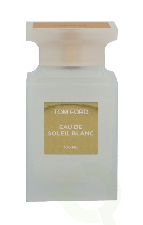 Tom Ford Soleil Blanc Edt Spray 100 ml i gruppen SKØNHED & HELSE / Duft & Parfume / Parfume / Unisex hos TP E-commerce Nordic AB (C34232)