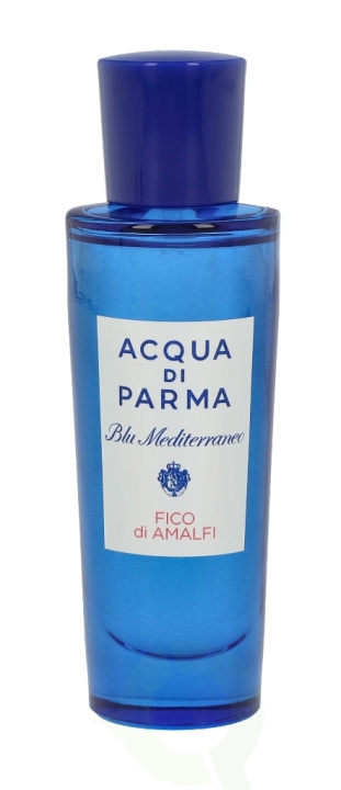 Acqua Di Parma Fico Di Amalfi Edt Spray 30 ml i gruppen SKØNHED & HELSE / Duft & Parfume / Parfume / Unisex hos TP E-commerce Nordic AB (C34244)