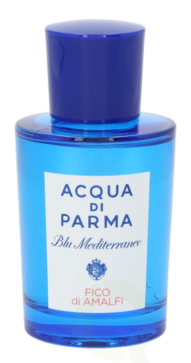 Acqua Di Parma Fico Di Amalfi Edt Spray 75 ml i gruppen SKØNHED & HELSE / Duft & Parfume / Parfume / Unisex hos TP E-commerce Nordic AB (C34245)