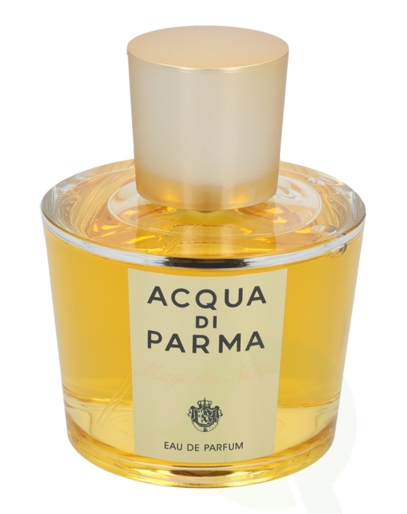 Acqua di Parma Magnolia Nobile Edp Spray 100 ml i gruppen SKØNHED & HELSE / Duft & Parfume / Parfume / Parfume til hende hos TP E-commerce Nordic AB (C34247)