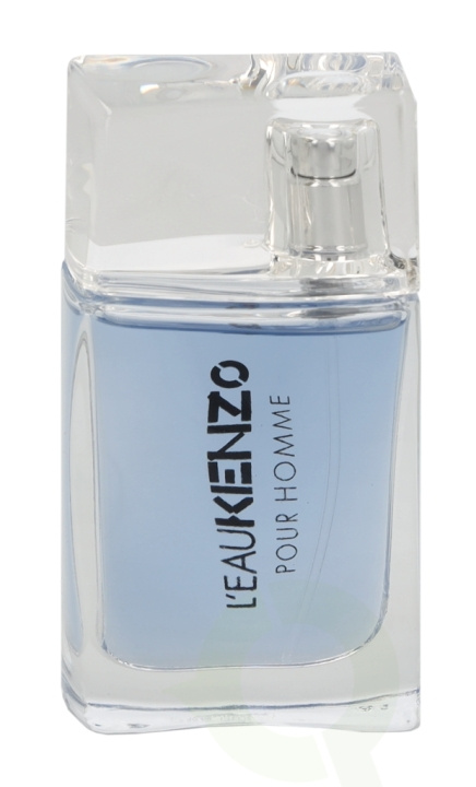 Kenzo L\'Eau Kenzo Pour Homme Edt Spray 30 ml i gruppen SKØNHED & HELSE / Duft & Parfume / Parfume / Parfume til ham hos TP E-commerce Nordic AB (C34253)