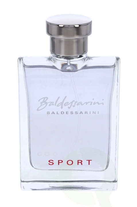 Baldessarini Cool Force Sport Edt Spray 90 ml i gruppen SKØNHED & HELSE / Duft & Parfume / Parfume / Parfume til ham hos TP E-commerce Nordic AB (C34274)