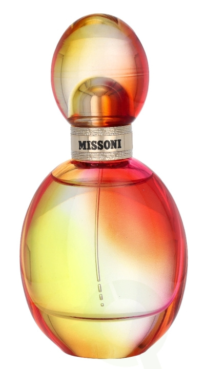 Missoni Missoni Edt Spray 50 ml i gruppen SKØNHED & HELSE / Duft & Parfume / Parfume / Parfume til hende hos TP E-commerce Nordic AB (C34304)