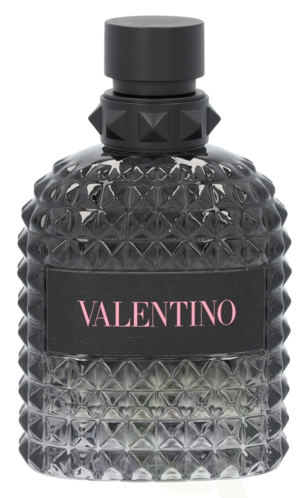 Valentino Uomo Born In Roma Edt Spray 100 ml i gruppen SKØNHED & HELSE / Duft & Parfume / Parfume / Parfume til ham hos TP E-commerce Nordic AB (C34310)