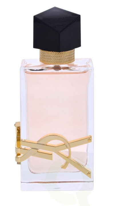 Yves Saint Laurent YSL Libre Edt Spray 50 ml i gruppen SKØNHED & HELSE / Duft & Parfume / Parfume / Parfume til hende hos TP E-commerce Nordic AB (C34337)