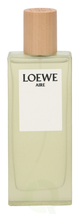 Loewe Aire Edt Spray 50 ml i gruppen SKØNHED & HELSE / Duft & Parfume / Parfume / Parfume til hende hos TP E-commerce Nordic AB (C34349)