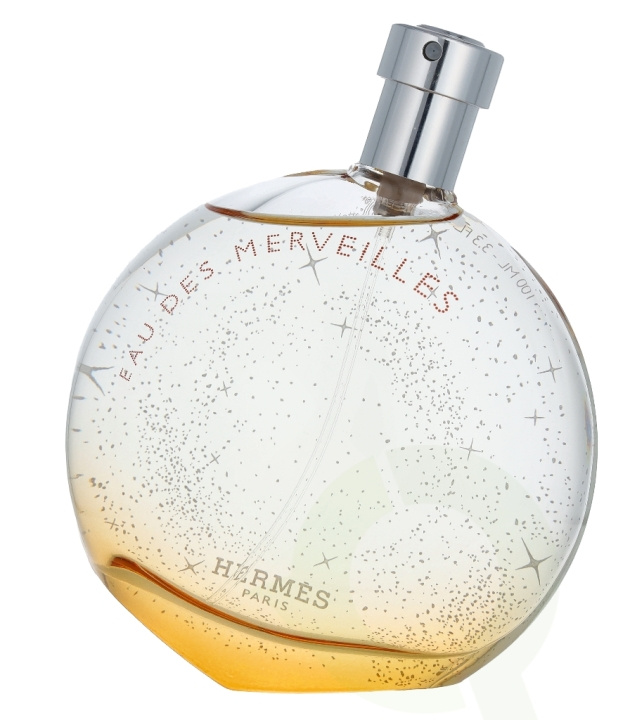 Hermes Eau Des Merveilles Edt Spray 100 ml i gruppen SKØNHED & HELSE / Duft & Parfume / Parfume / Parfume til hende hos TP E-commerce Nordic AB (C34362)