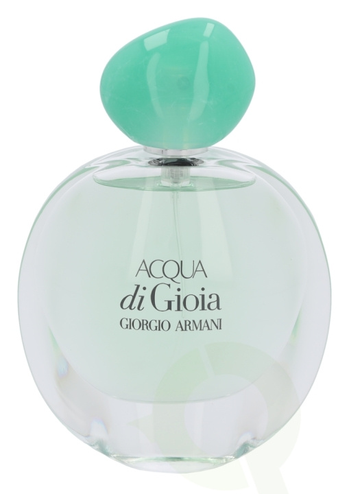 Armani Acqua Di Gioia Edp Spray carton @ 21 bottle x 50 ml i gruppen SKØNHED & HELSE / Duft & Parfume / Parfume / Parfume til hende hos TP E-commerce Nordic AB (C34368)