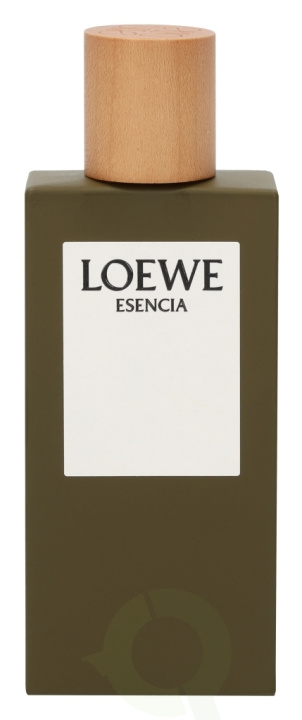 Loewe Esencia Pour Homme Edt Spray 100 ml i gruppen SKØNHED & HELSE / Duft & Parfume / Parfume / Parfume til ham hos TP E-commerce Nordic AB (C34385)