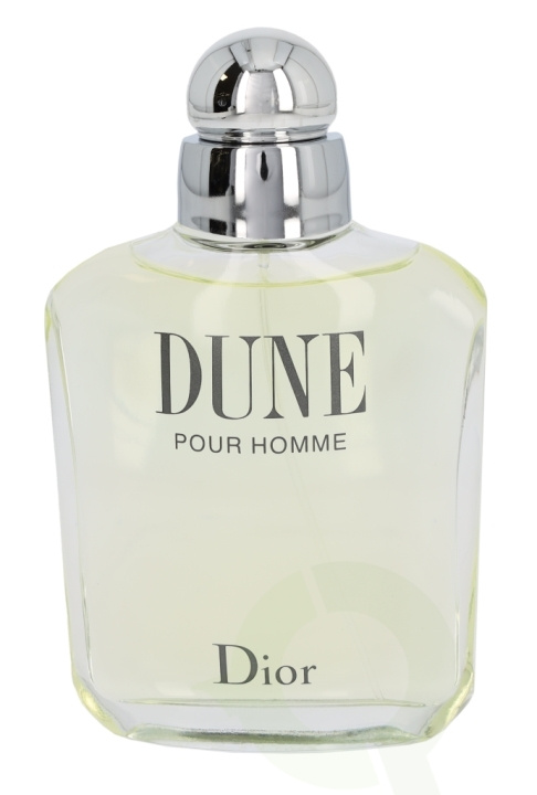 Christian Dior Dior Dune Pour Homme Edt Spray 100 ml i gruppen SKØNHED & HELSE / Duft & Parfume / Parfume / Parfume til ham hos TP E-commerce Nordic AB (C34446)